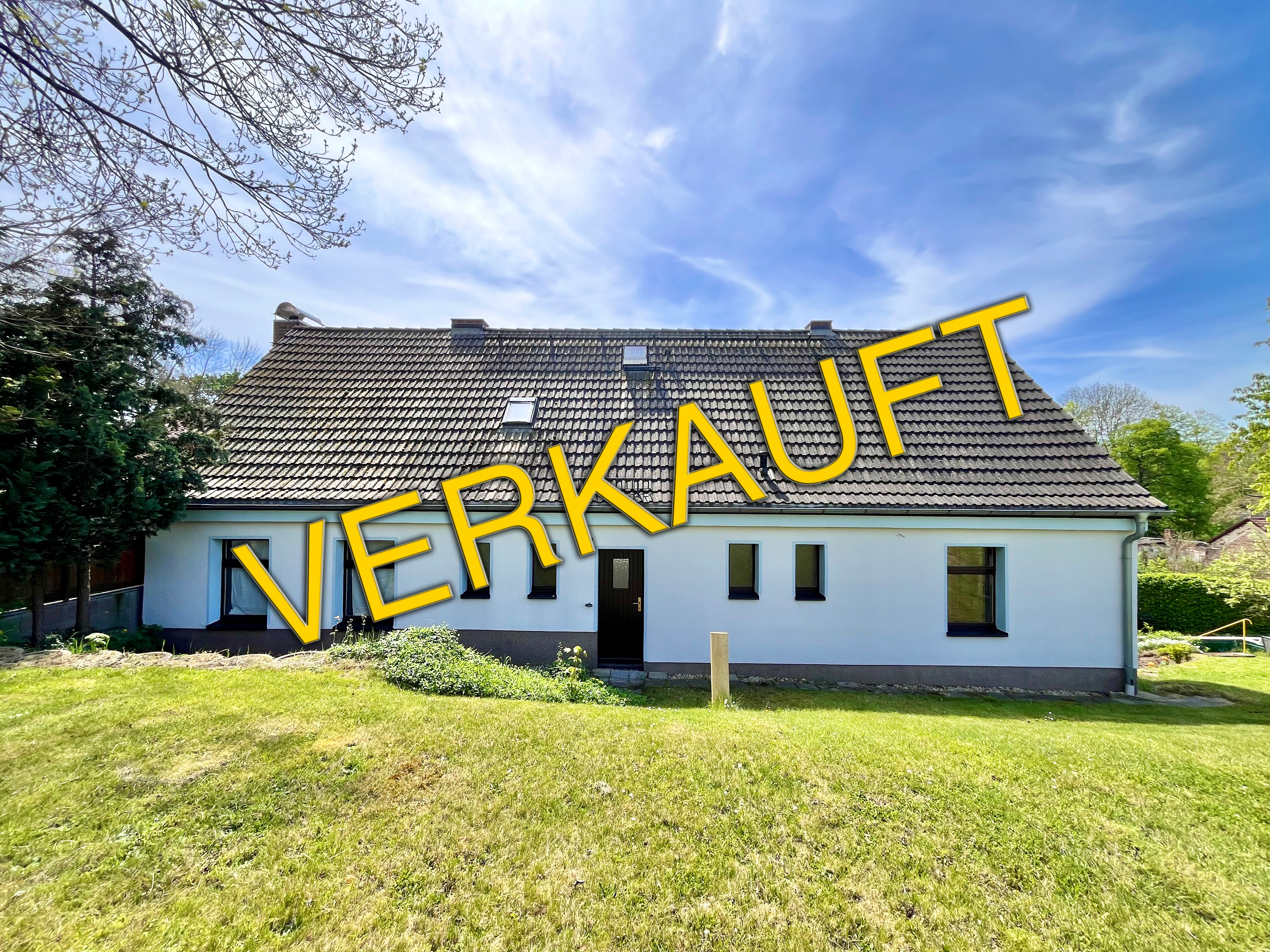 2024-3337 - Zweifamilienhaus mit Potential für eine große Familie in ruhiger und dennoch zentraler Lage von Glauchau